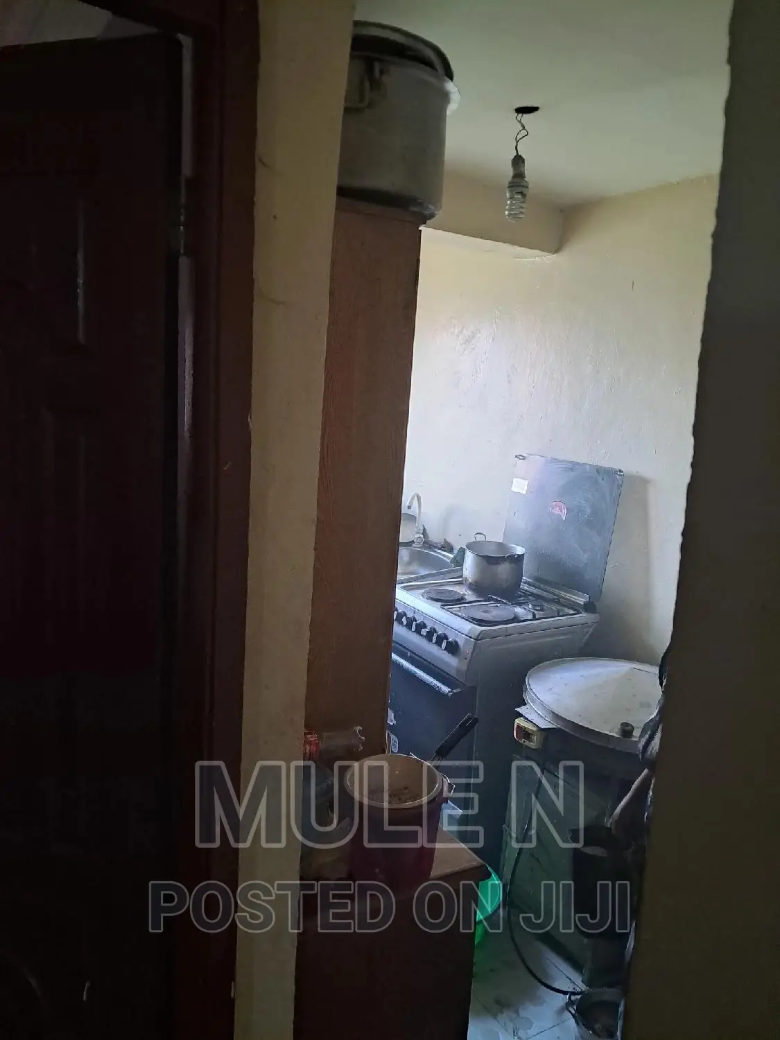 3bdrm Condo in አያት ጣፎ ኮንደሚኒየም, Yeka for sale