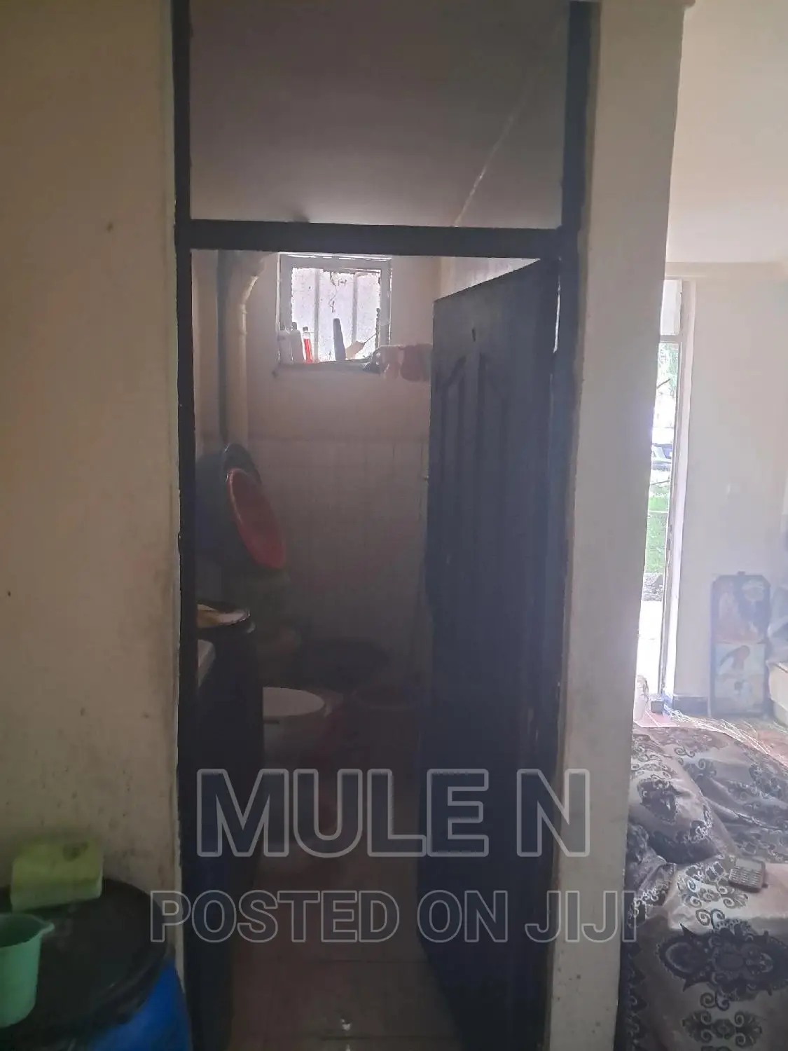 3bdrm Condo in አያት ጣፎ ኮንደሚኒየም, Yeka for sale