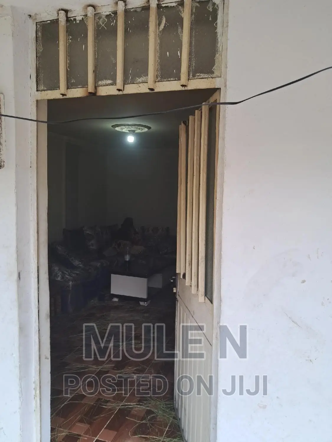 3bdrm Condo in አያት ጣፎ ኮንደሚኒየም, Yeka for sale