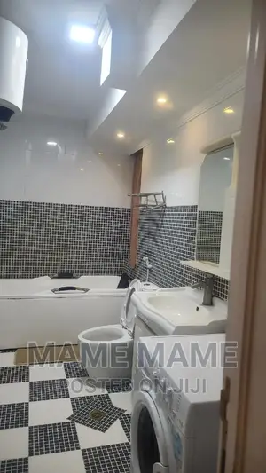 Furnished 2bdrm Apartment in Addis Abeba, Bole for rent