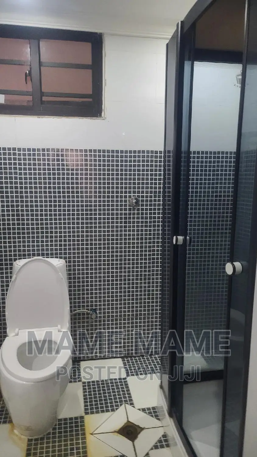 Furnished 2bdrm Apartment in Addis Abeba, Bole for rent