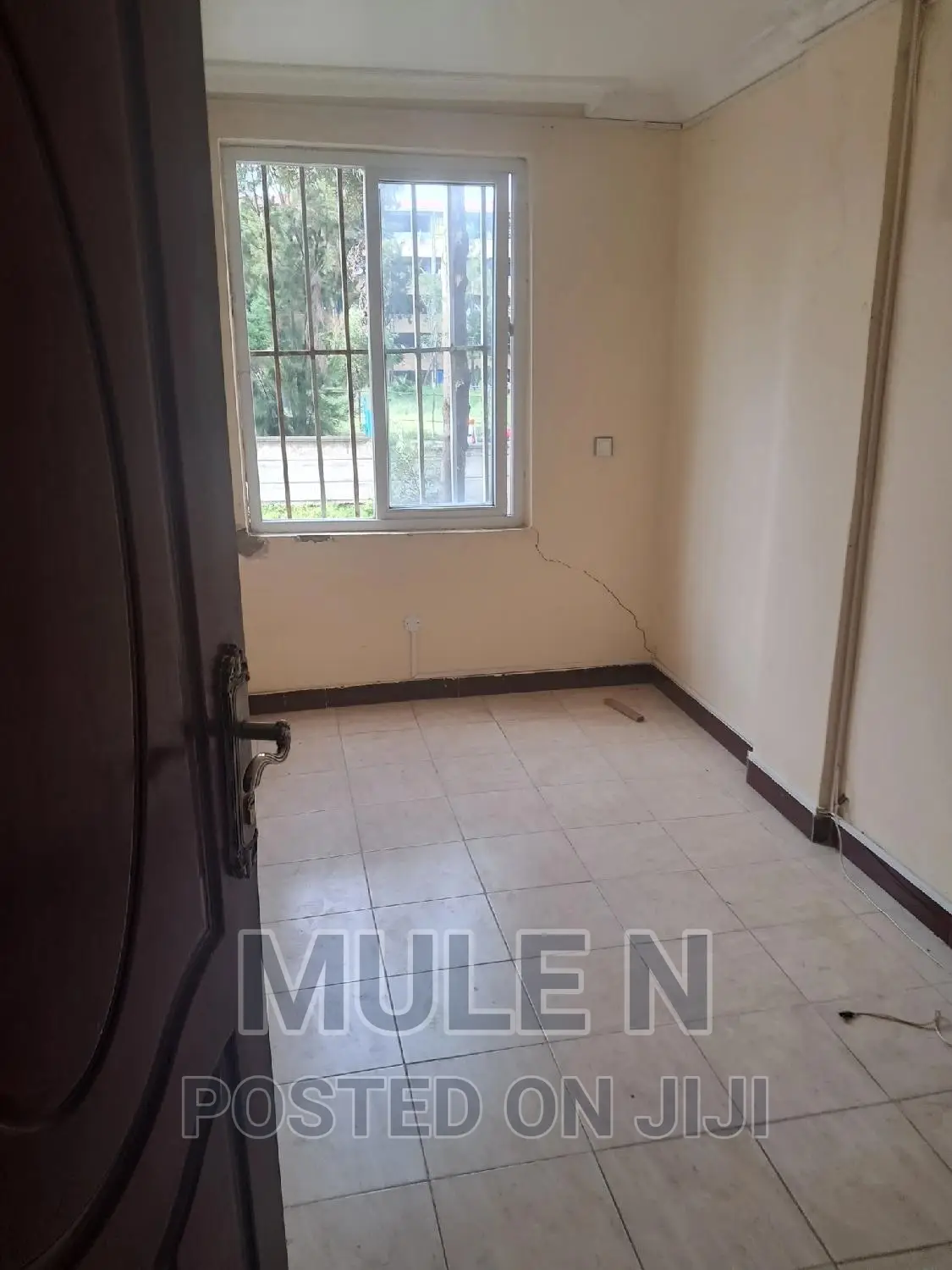 Furnished 2bdrm Condo in አየት ጣፎ ኮንደሚኒየም, Yeka for sale