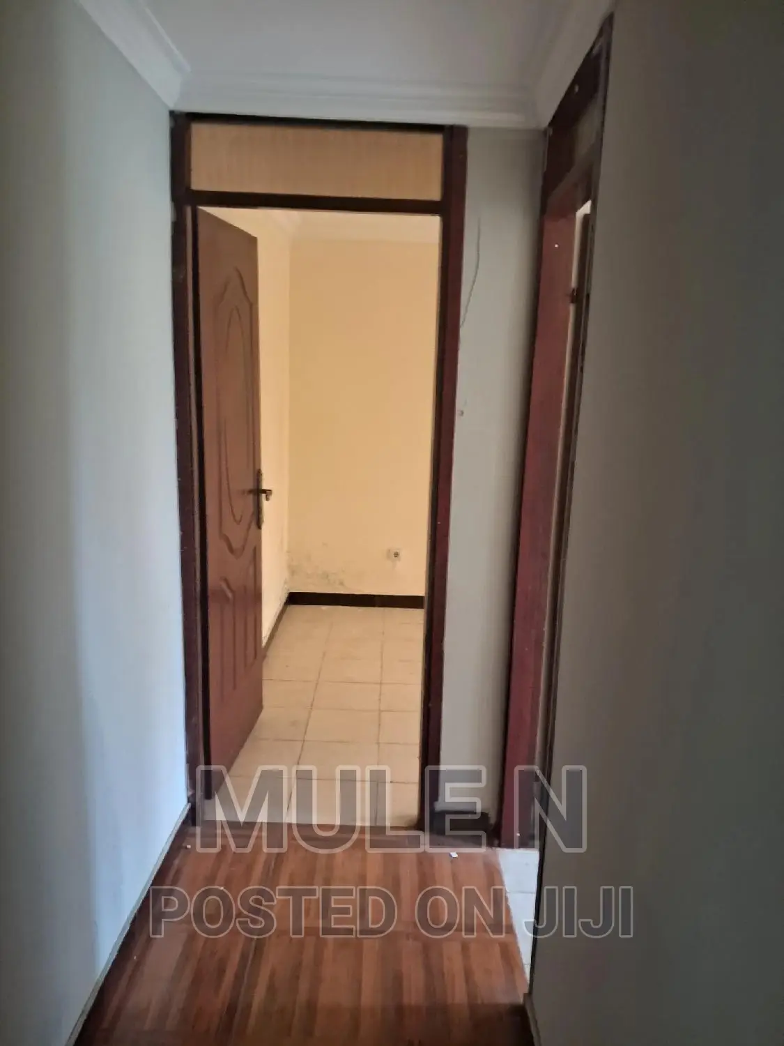 Furnished 2bdrm Condo in አየት ጣፎ ኮንደሚኒየም, Yeka for sale