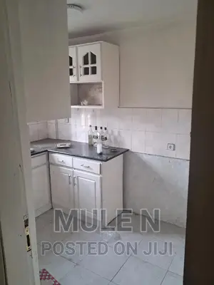 Furnished 2bdrm Condo in አየት ጣፎ ኮንደሚኒየም, Yeka for sale