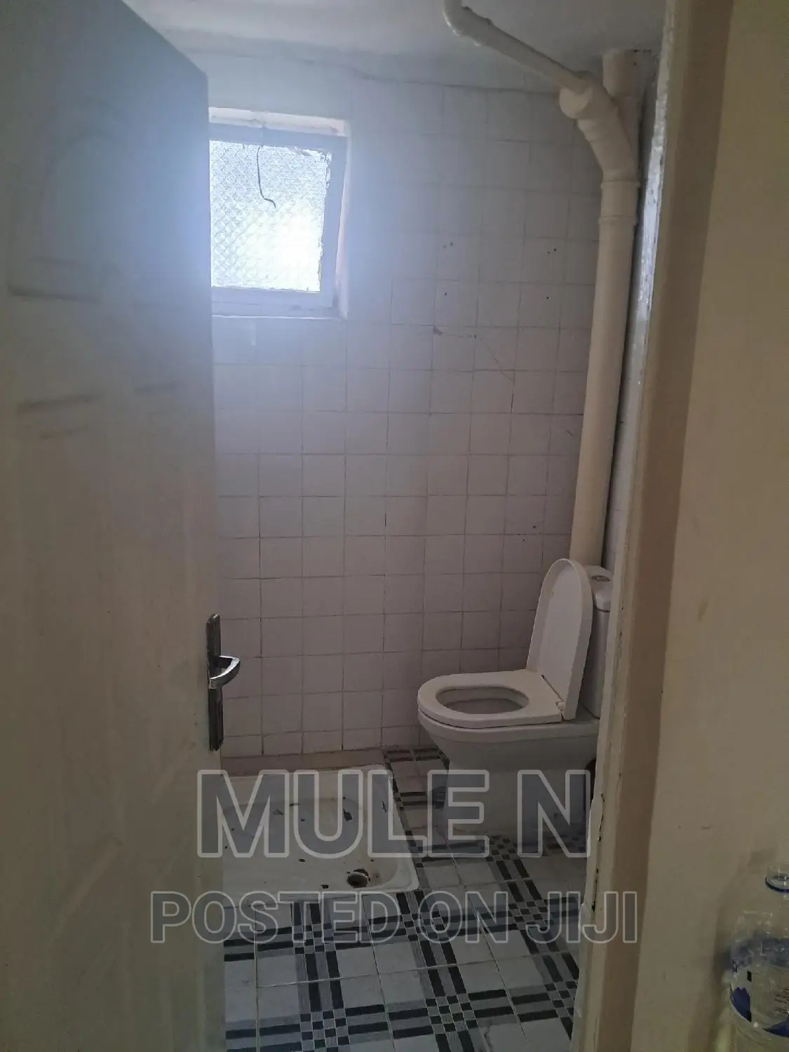 Furnished 2bdrm Condo in አየት ጣፎ ኮንደሚኒየም, Yeka for sale