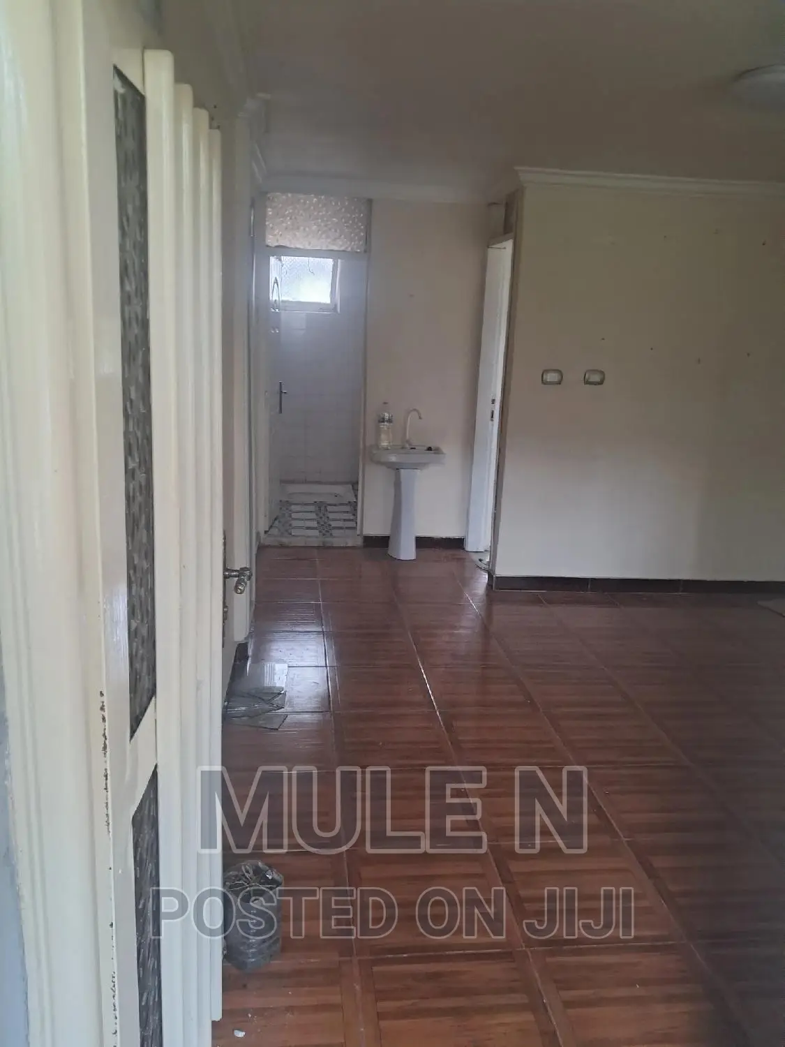 Furnished 2bdrm Condo in አየት ጣፎ ኮንደሚኒየም, Yeka for sale