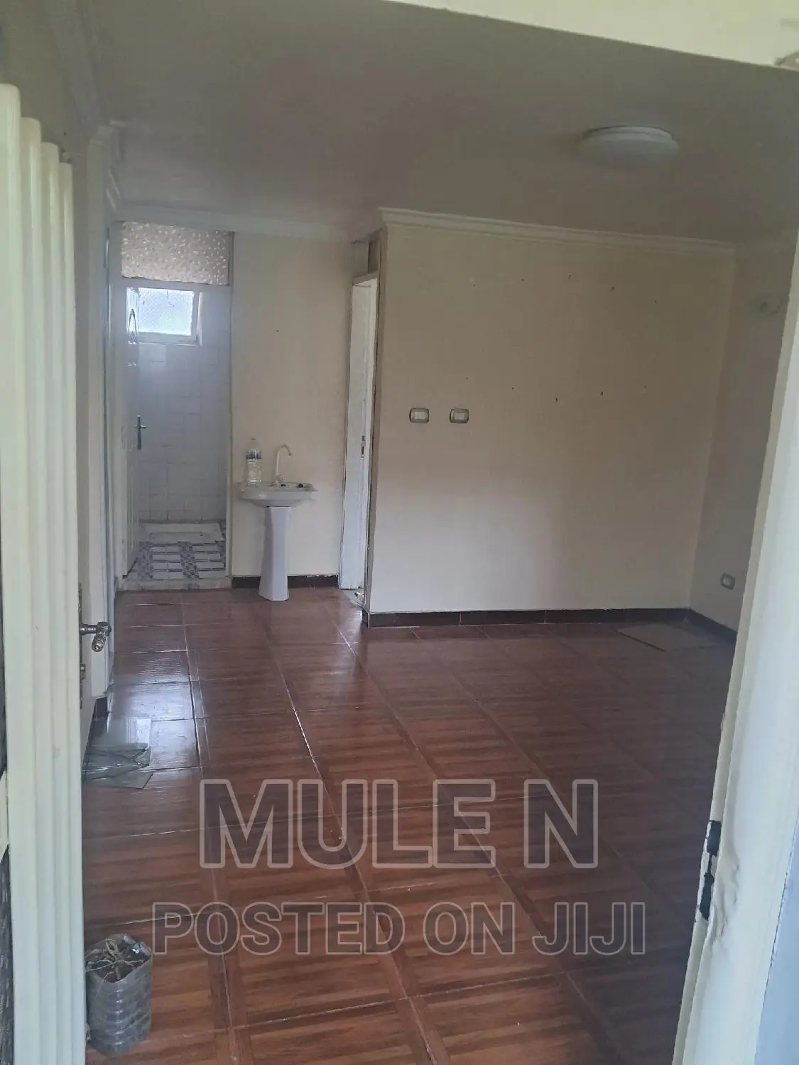 Furnished 2bdrm Condo in አየት ጣፎ ኮንደሚኒየም, Yeka for sale