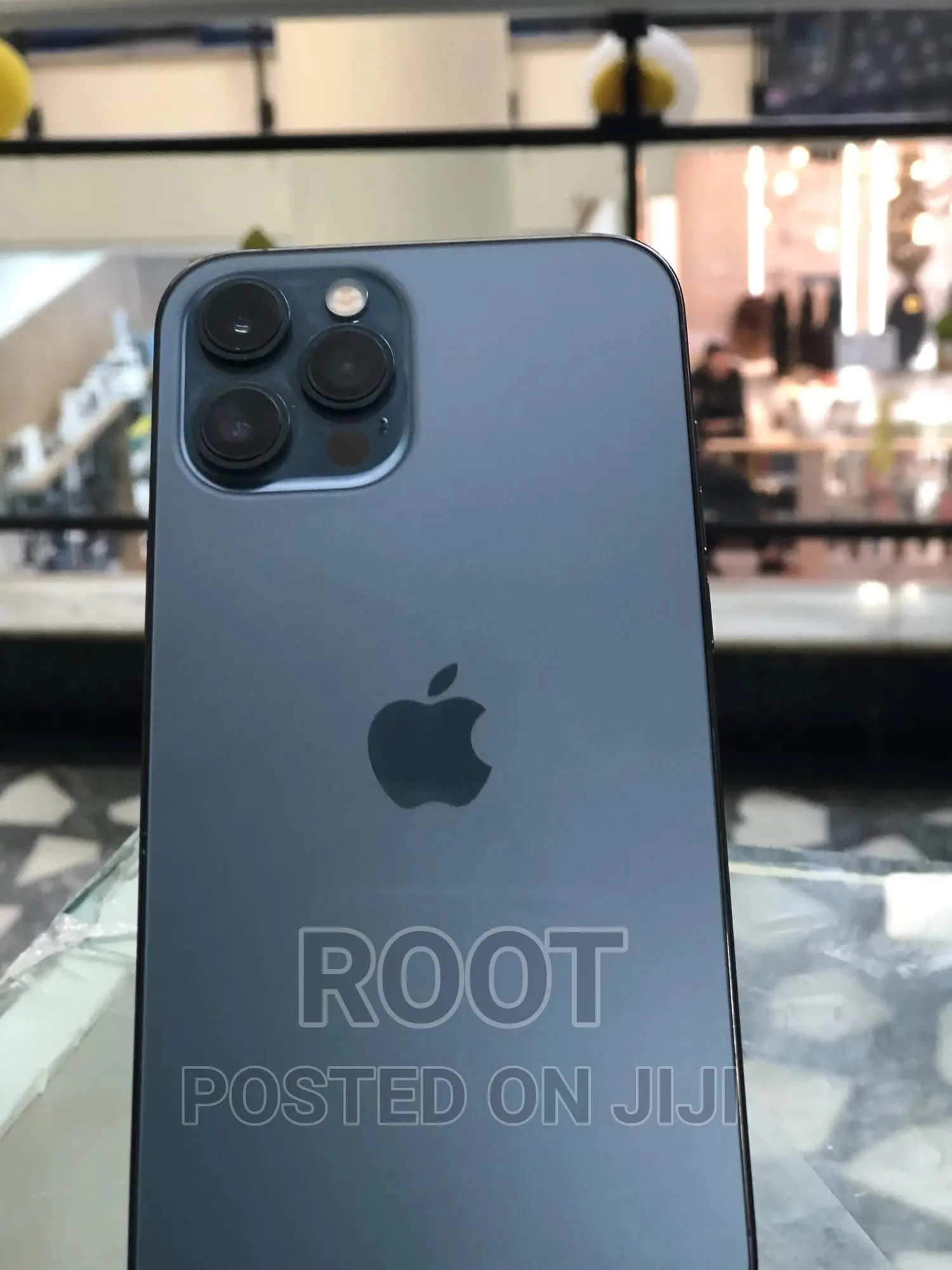 Apple iPhone 12 Pro Max 256 GB Blue