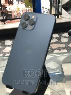 Apple iPhone 12 Pro Max 256 GB Blue