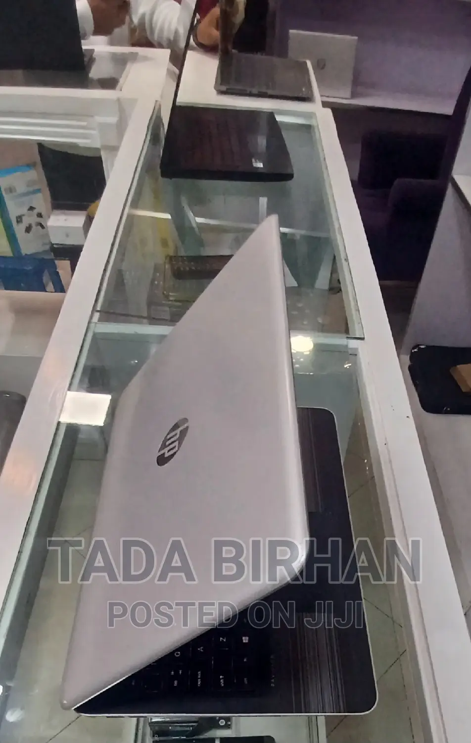 Laptop HP Pavilion 15 8GB Nvidia HDD 1T