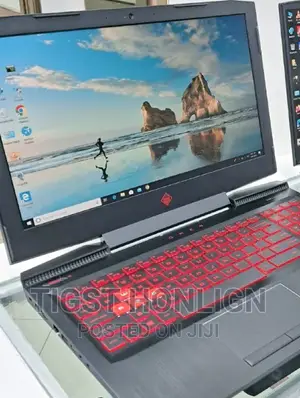 New Laptop HP Pavilion 15 8GB Intel Core I5 HDD+SSD 128GB