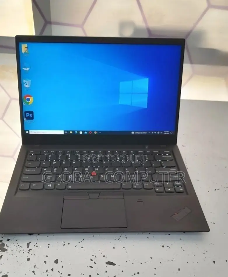New Laptop Lenovo ThinkPad Yoga 8GB Intel Core I7 SSD 512GB