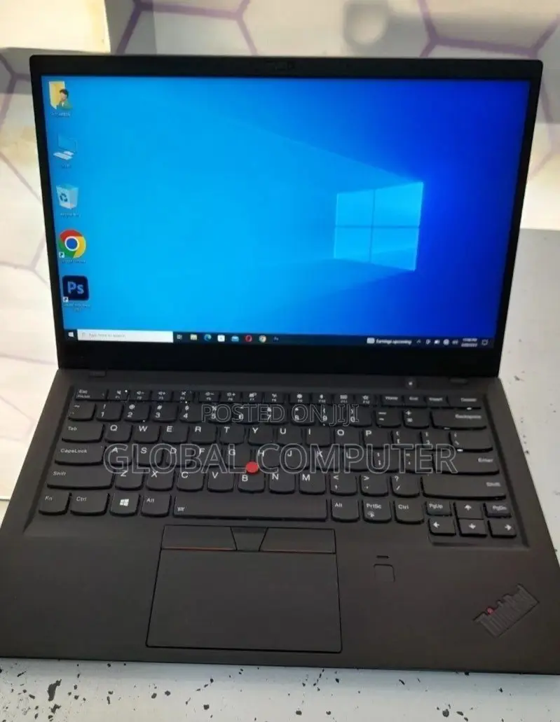 New Laptop Lenovo ThinkPad Yoga 8GB Intel Core I7 SSD 512GB