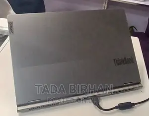 New Laptop Lenovo ThinkBook 13 32GB Intel Core I9 SSD 1T