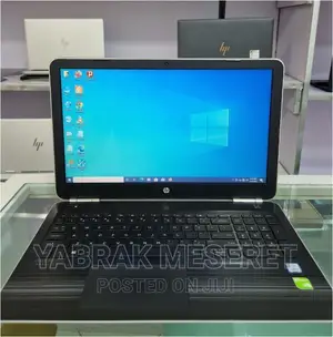 Photo - New Laptop HP Pavilion 15 8GB Intel Core I5 HDD 1T