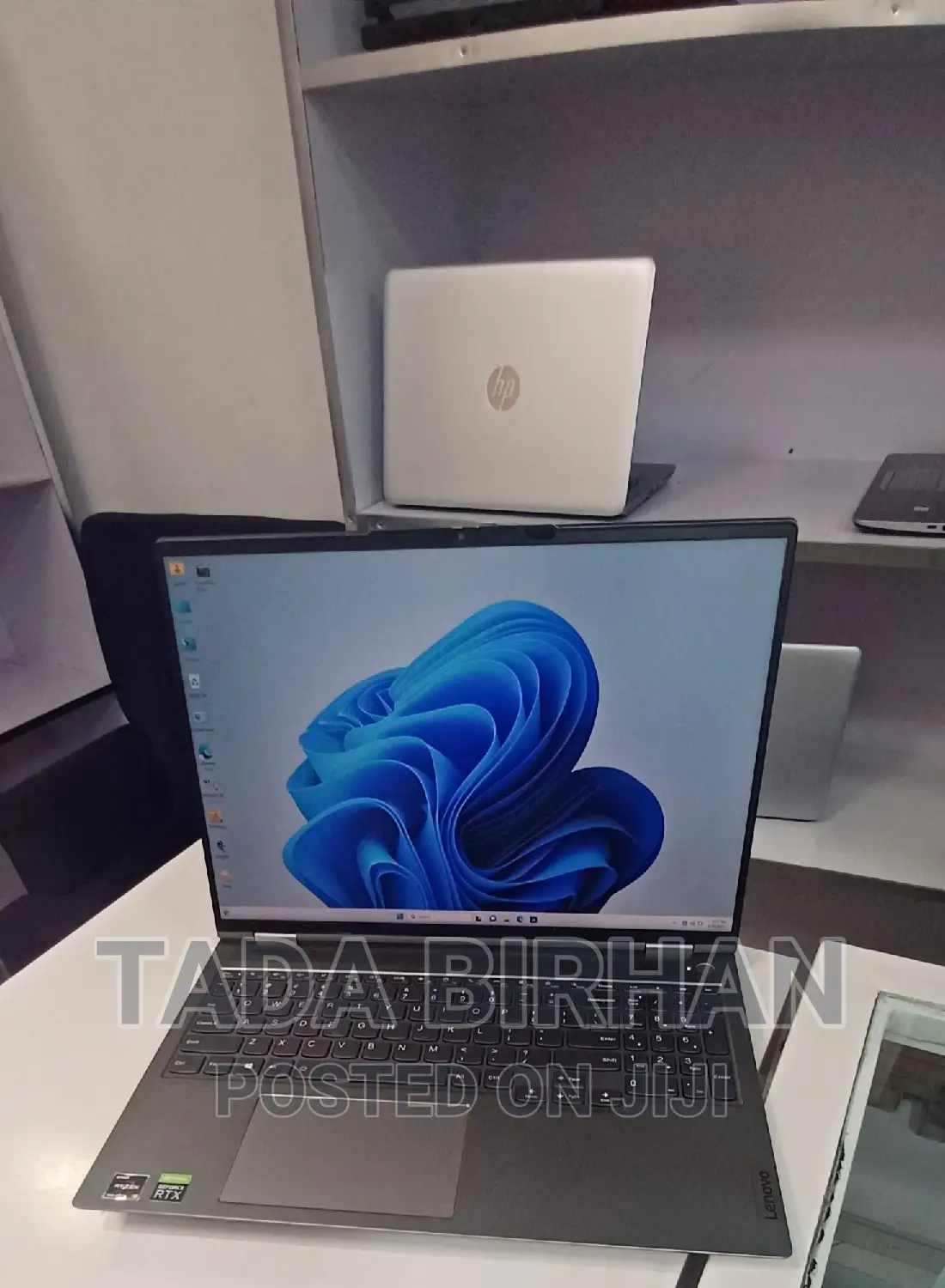 New Laptop Lenovo ThinkBook 13 32GB Intel Core I9 SSD 1T