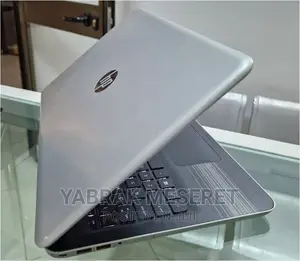 New Laptop HP Pavilion 15 8GB Intel Core I5 HDD 1T