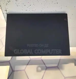 New Laptop Lenovo ThinkPad Yoga 8GB Intel Core I7 SSD 512GB