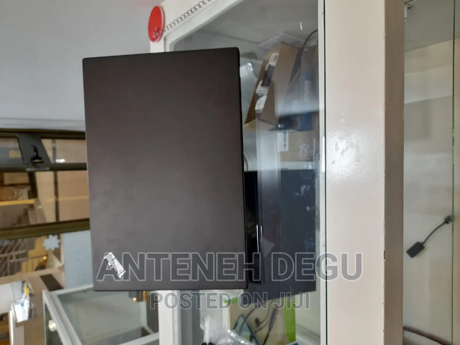 New Laptop Lenovo ThinkPad X1 Carbon 8GB Intel Core I7 SSD 512GB