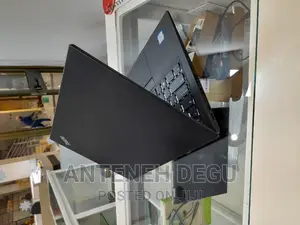 New Laptop Lenovo ThinkPad X1 Carbon 8GB Intel Core I7 SSD 512GB