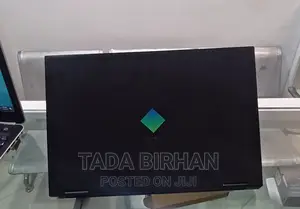 New Laptop HP Omen 15 16GB Intel Core I7 SSD 1T