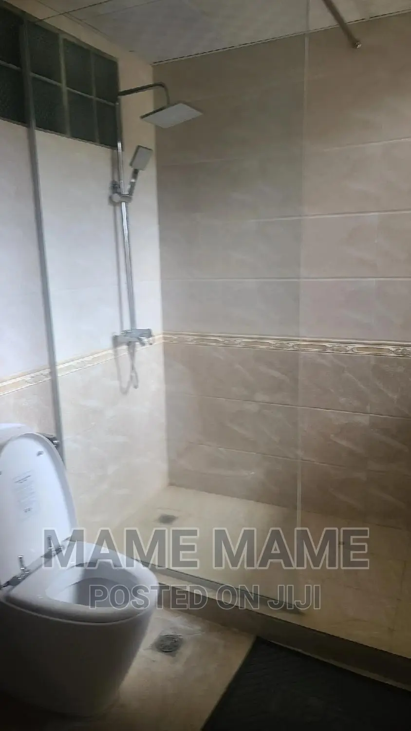 Furnished 2bdrm Apartment in Addis Abeba, Bole for rent