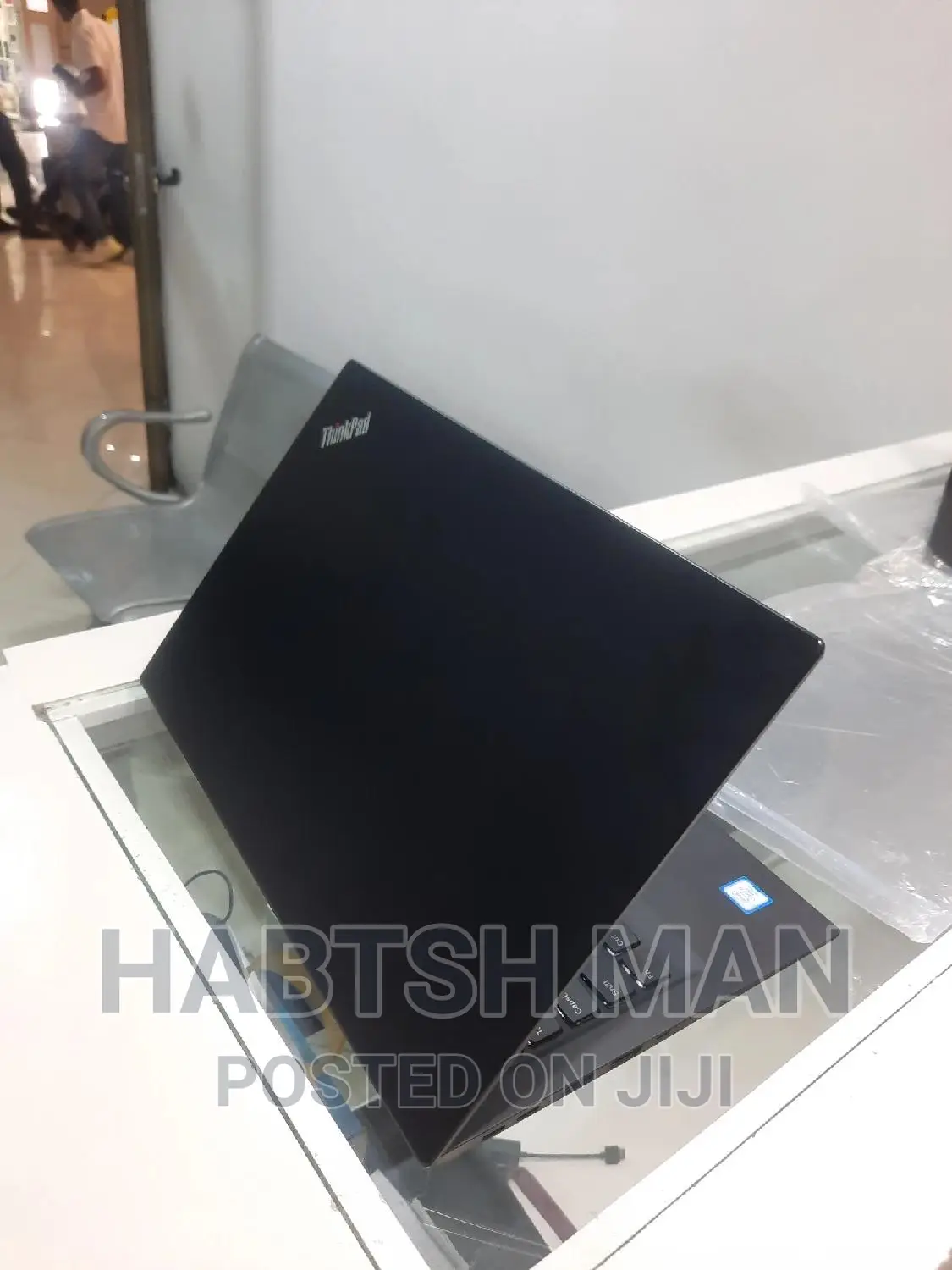 New Laptop Lenovo ThinkPad X1 Carbon 8GB Intel Core I7 SSD 512GB