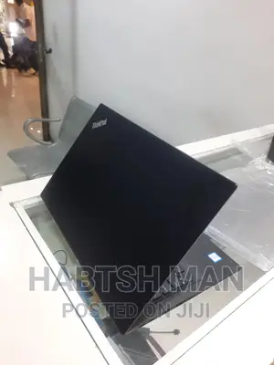 New Laptop Lenovo ThinkPad X1 Carbon 8GB Intel Core I7 SSD 512GB