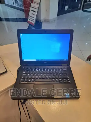 Photo - New Laptop Dell Latitude 12 E5250 4GB Intel Core I3 HDD 500GB