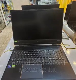 New Laptop Acer Predator Helios 300 16GB Intel Core I9 SSD 512GB