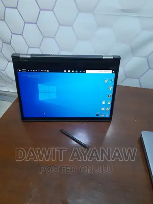 Photo - New Laptop Lenovo 16GB Intel Core I7 SSD 512GB