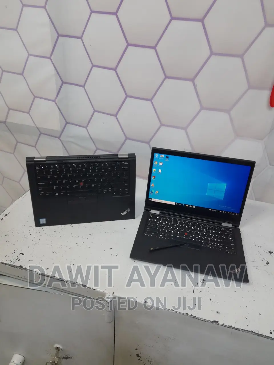 New Laptop Lenovo 8GB Intel Core I5 SSD 512GB