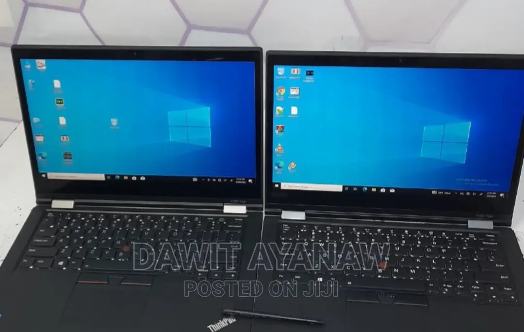 New Laptop Lenovo 8GB Intel Core I5 SSD 512GB