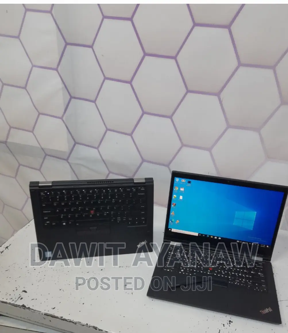 New Laptop Lenovo 8GB Intel Core I5 SSD 512GB