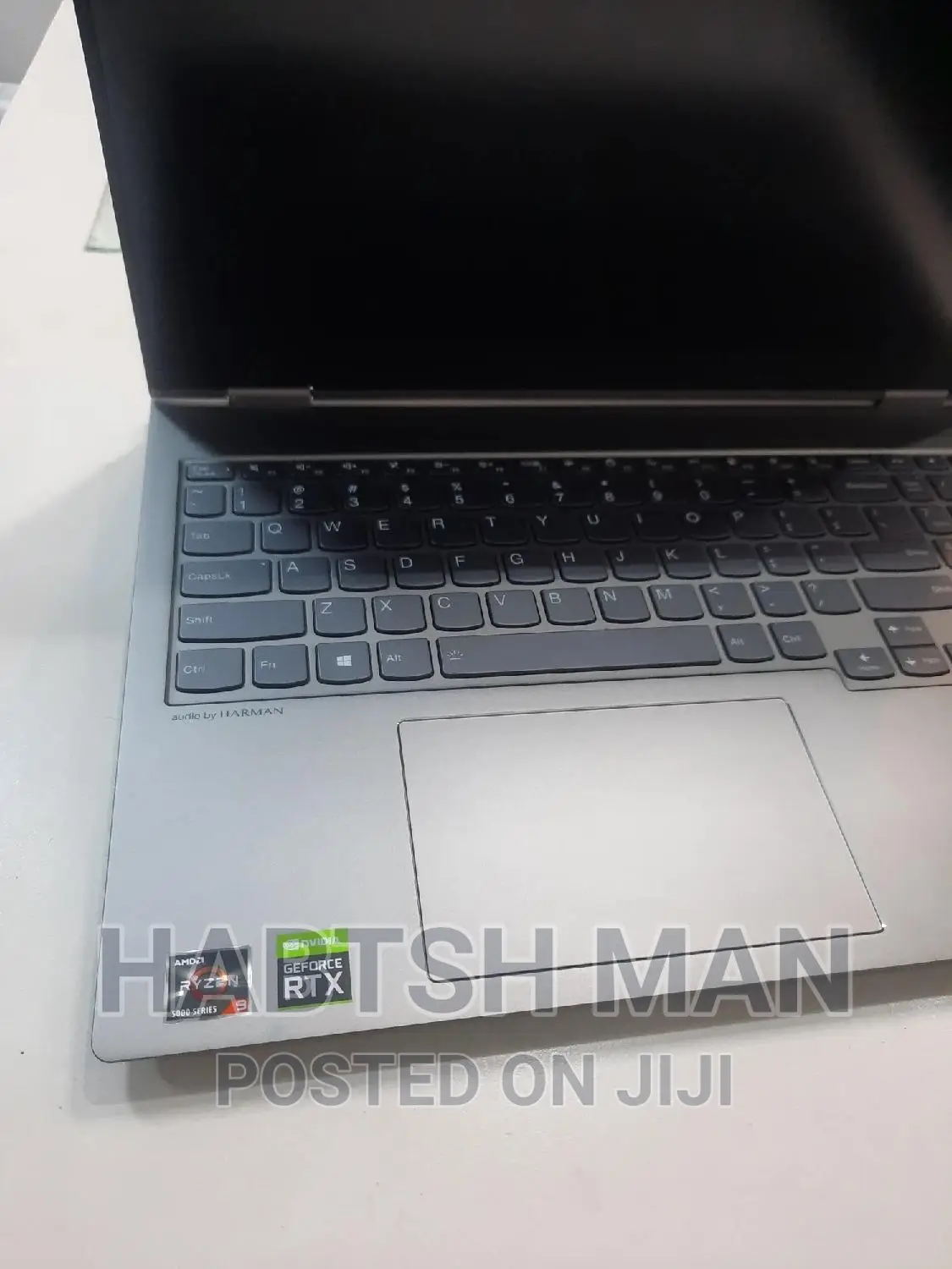 New Laptop Lenovo Ideapad 3 32GB AMD Ryzen 9 SSD 1T