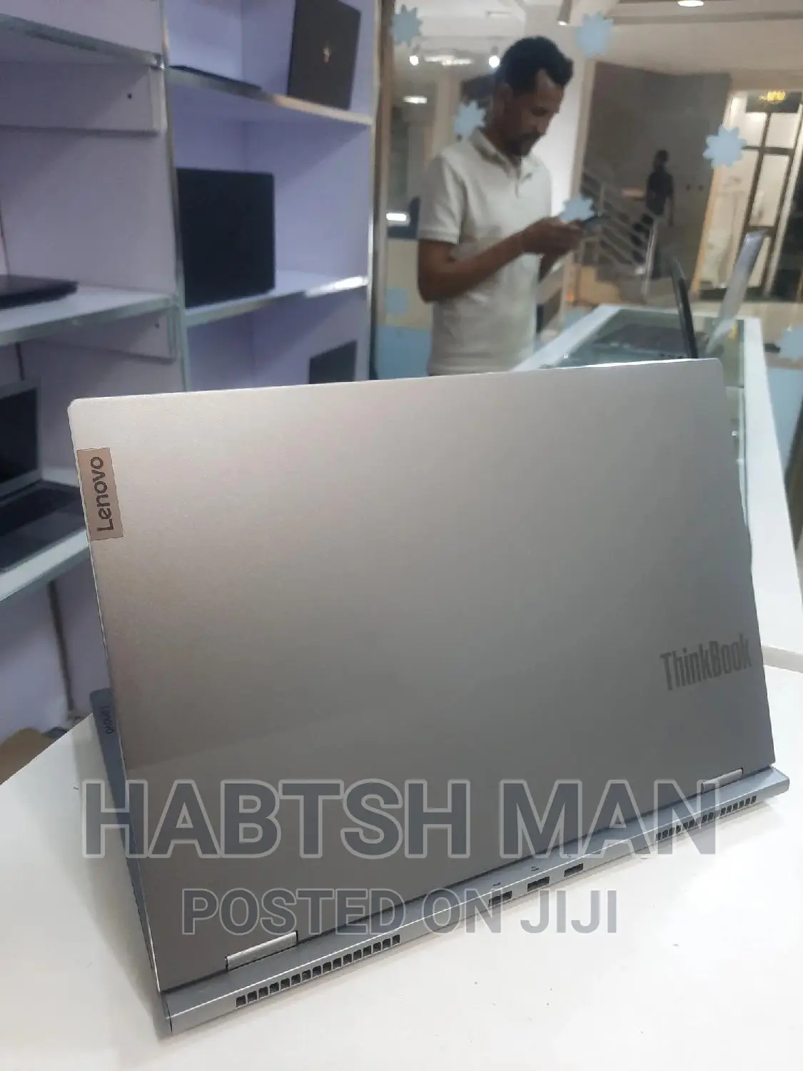 New Laptop Lenovo Ideapad 3 32GB AMD Ryzen 9 SSD 1T