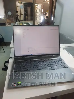 New Laptop Lenovo Ideapad 3 32GB AMD Ryzen 9 SSD 1T