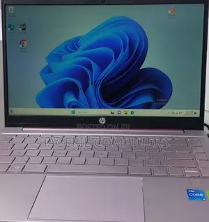 New Laptop HP Pavilion 14t 16GB Intel Core I5 SSD 512GB