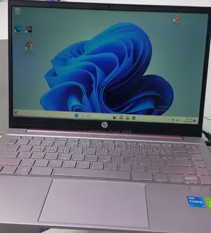 New Laptop HP Pavilion 14t 16GB Intel Core I5 SSD 512GB