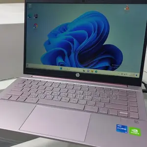 New Laptop HP Pavilion 14t 16GB Intel Core I5 SSD 512GB