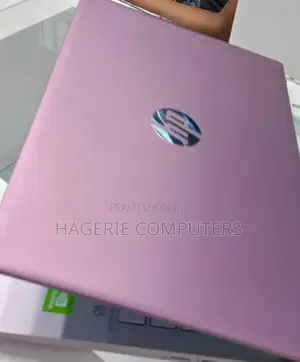 New Laptop HP Pavilion 14t 16GB Intel Core I5 SSD 512GB