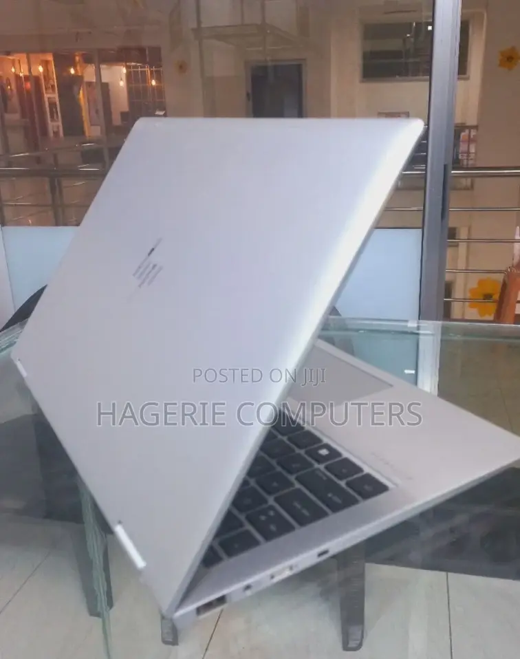 New Laptop HP EliteBook X360 1040 G5 8GB Intel Core I5 SSD 256GB