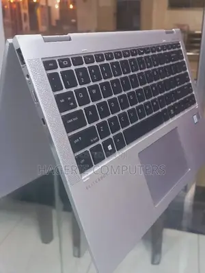 New Laptop HP EliteBook X360 1040 G5 8GB Intel Core I5 SSD 256GB