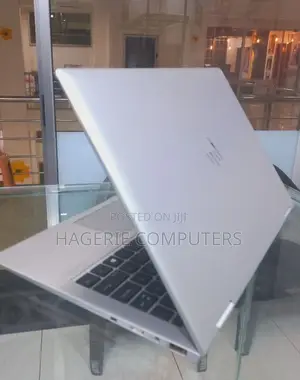 New Laptop HP EliteBook X360 1040 G5 8GB Intel Core I5 SSD 256GB