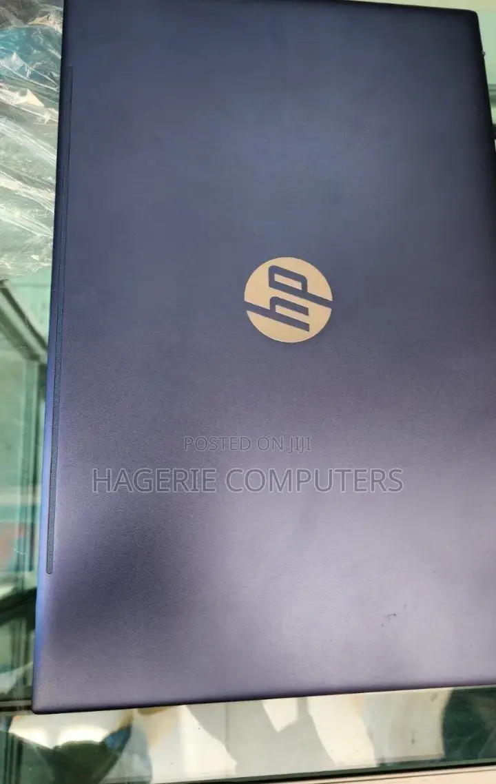 New Laptop HP Pavilion 14-Ce3064st 8GB AMD Ryzen 5 SSD 512GB