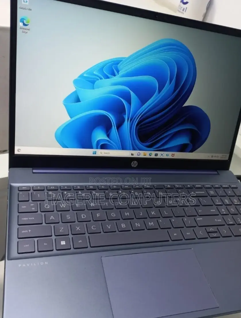 New Laptop HP Pavilion 14-Ce3064st 8GB AMD Ryzen 5 SSD 512GB