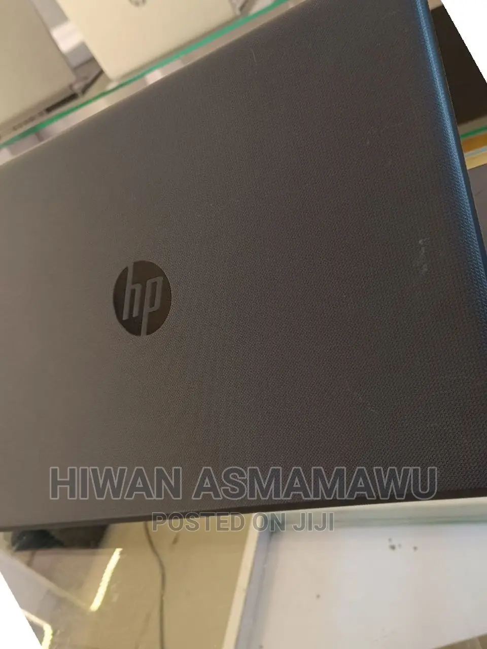 Laptop HP Stream Notebook 4GB Intel Core I3 HDD 500GB
