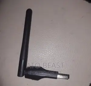 Photo - ዩኤስቢ ዋይፋይ አዳፕተርን/ Usb Wifi Adapter