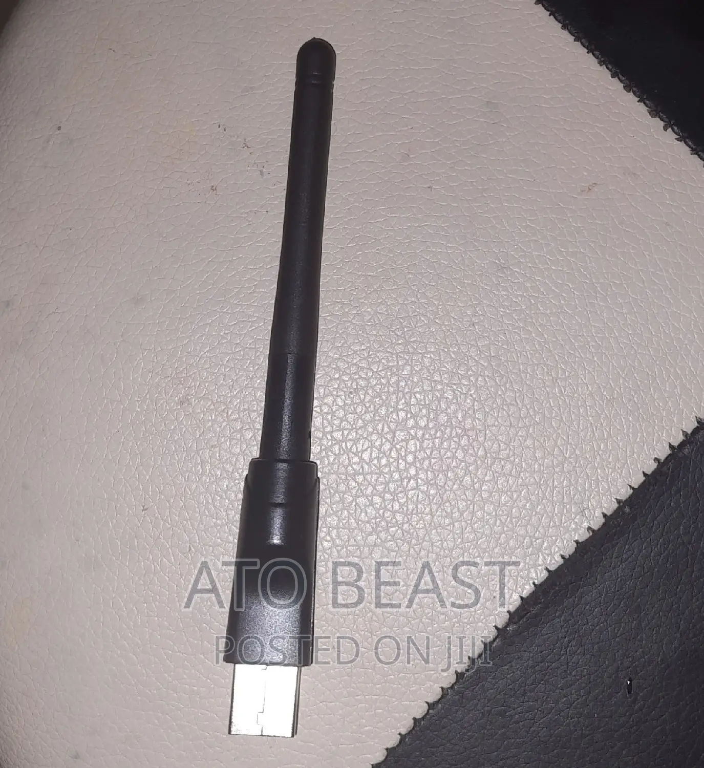 ዩኤስቢ ዋይፋይ አዳፕተርን/ Usb Wifi Adapter