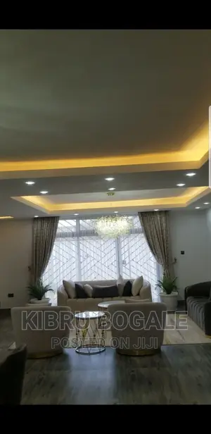 7bdrm House in Ayat, Bole for sale